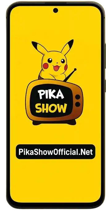 PikaShow Apk