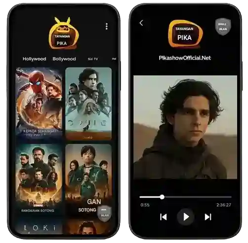 Bebas daripada iklan: