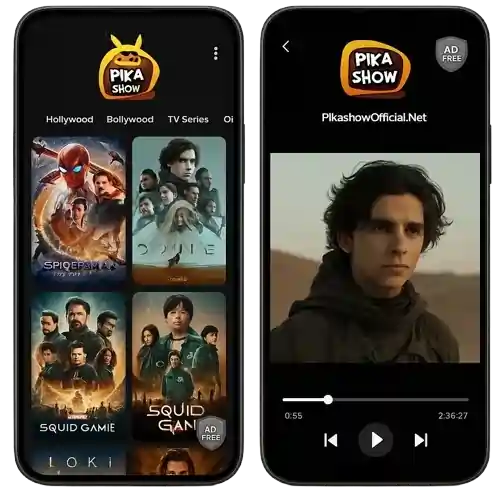 Ad-Free Experience